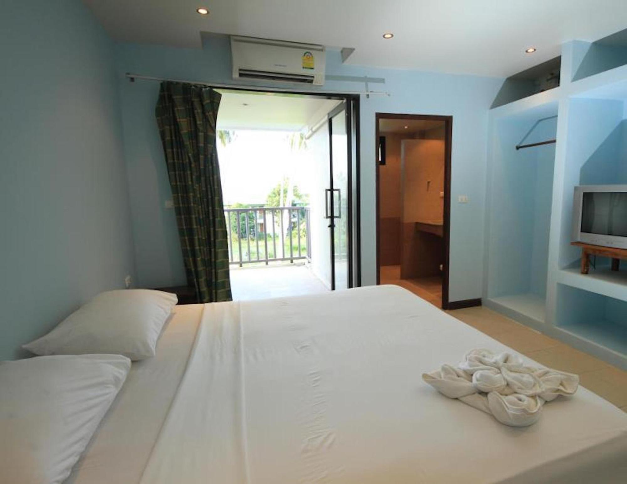 Superpro Samui Hotel Chaweng  Exterior photo